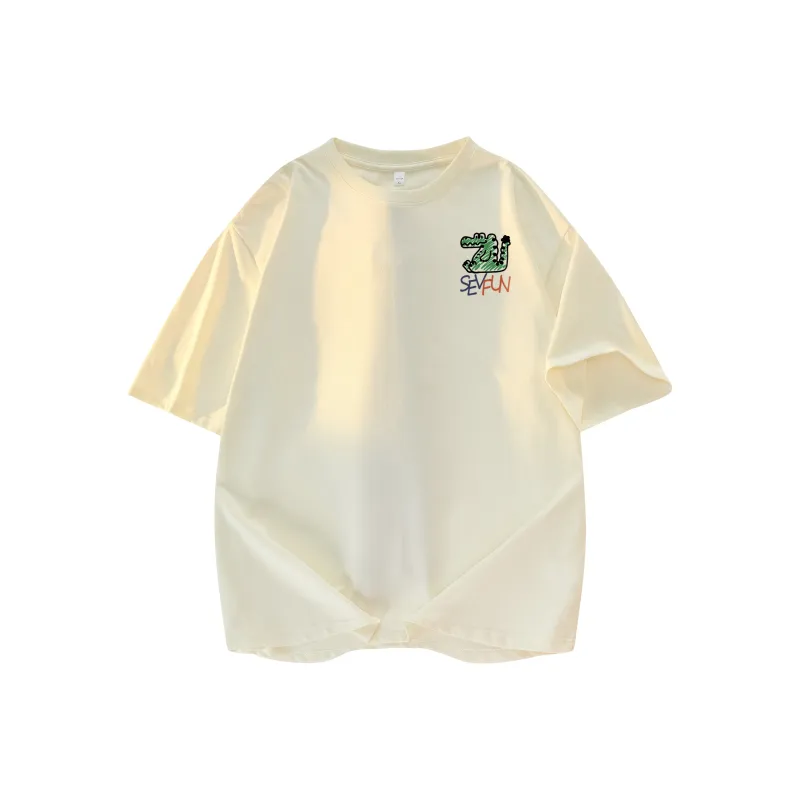 7 SEVFUN T Shirts Unisex-11