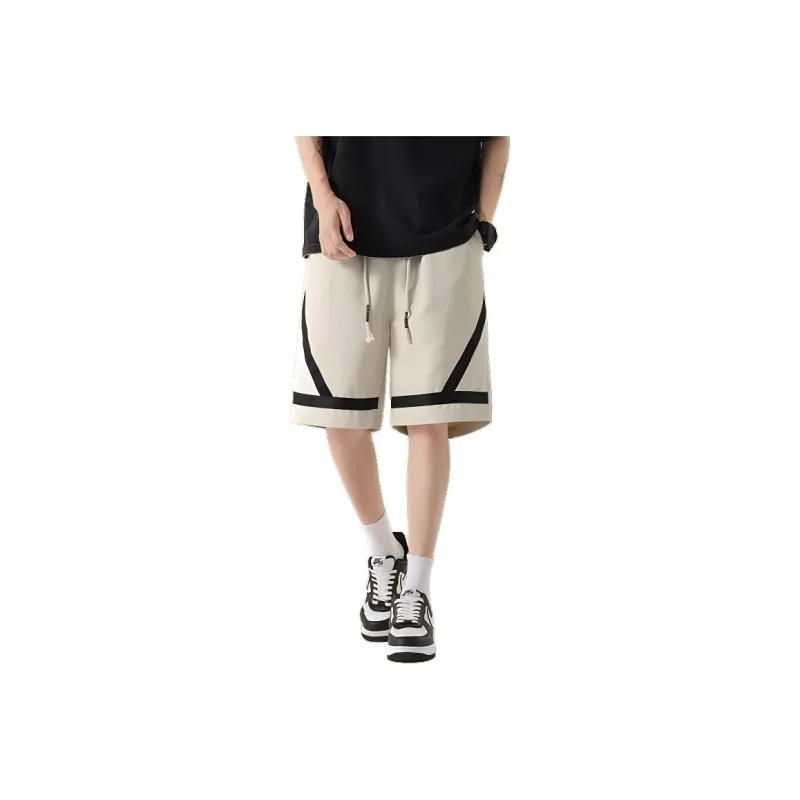 TUCANO Casual Shorts Unisex-8