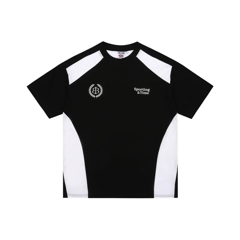 4EVER LAB T Shirts Unisex-0