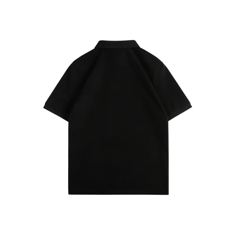 FORIDER Polo Shirts Unisex-10