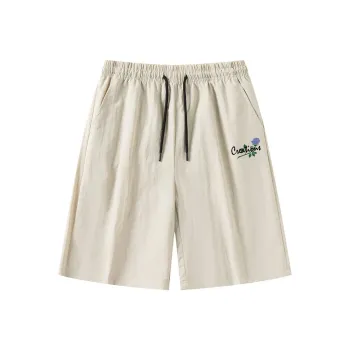 Colorful Creations Casual Shorts Unisex
