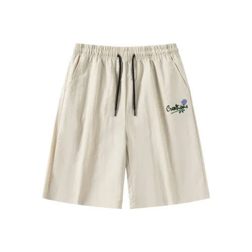 Colorful Creations Casual Shorts Unisex