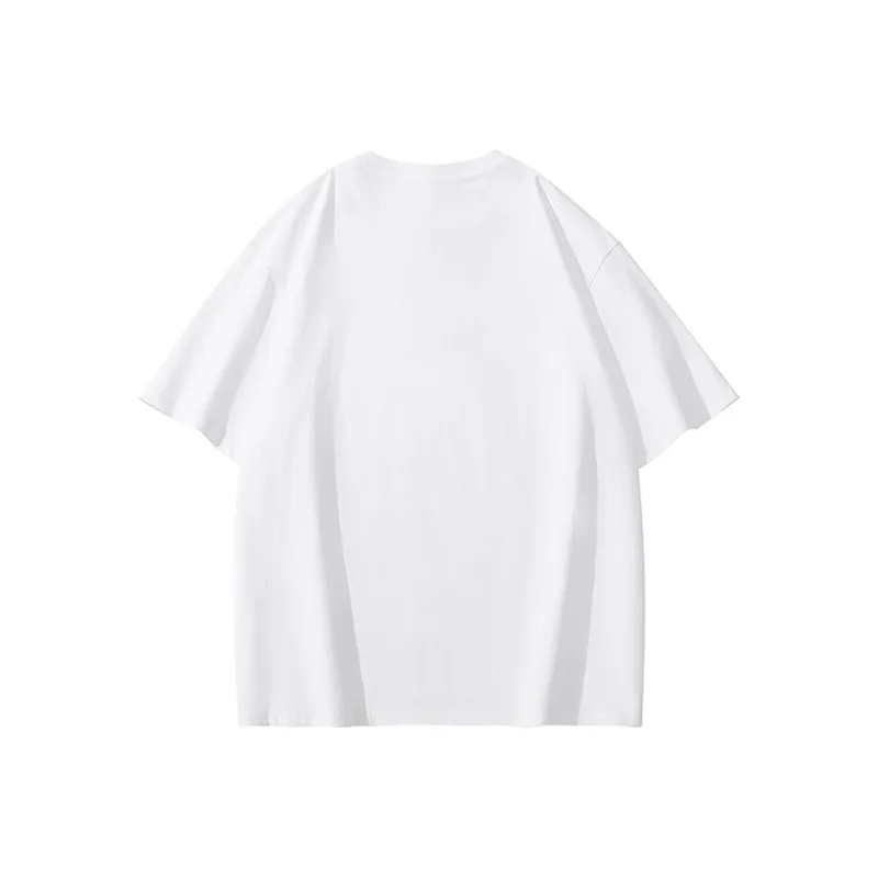 FORIDER T Shirts Unisex-7