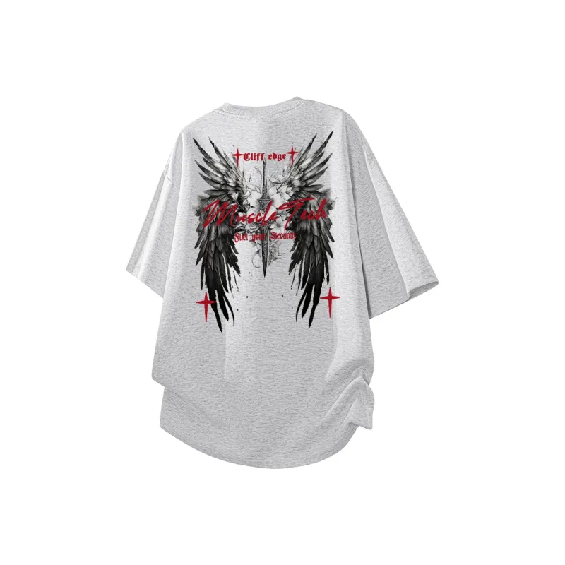 MUSCLETECH T Shirts Unisex-11
