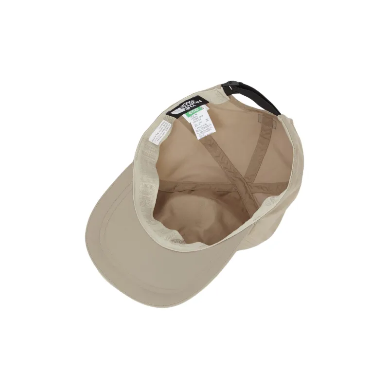 THE NORTH FACE Nylon, Recycled Material Baseball Caps Men's Umber-3
