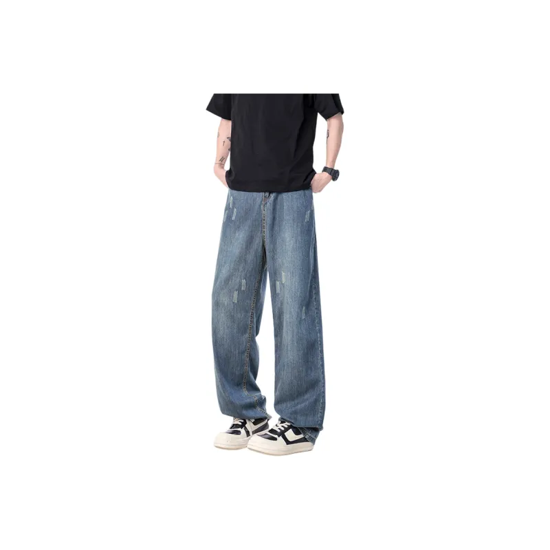 TUCANO Jeans Unisex-0