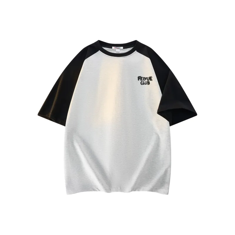 Feiyue T Shirts Unisex-9