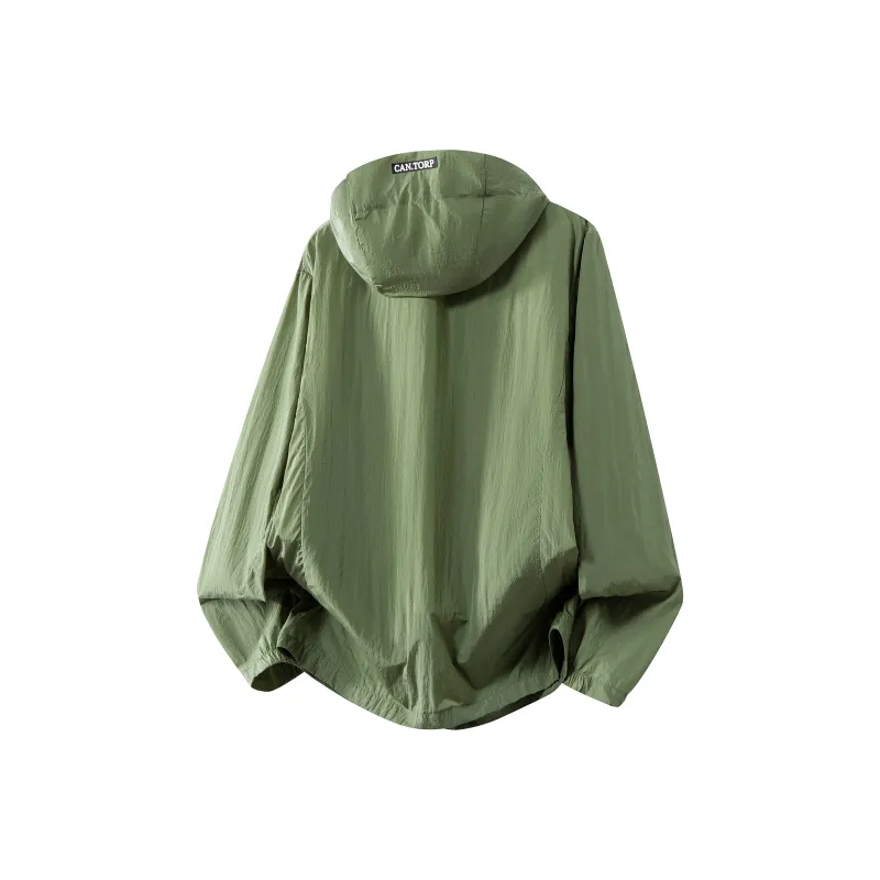 CAN·TORP Sun Protection Clothing Unisex-5