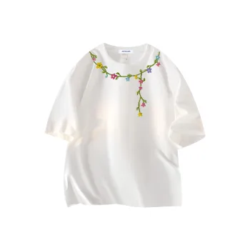 JEANSWEST T Shirts Unisex
