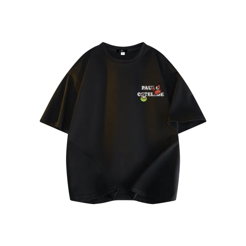 PAUL COSTELLOE T Shirts Unisex-2