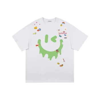 7 SEVFUN T Shirts Unisex
