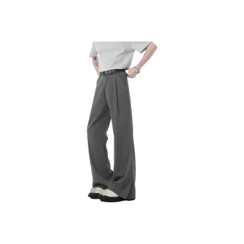 GY.VG Suit Trousers Unisex