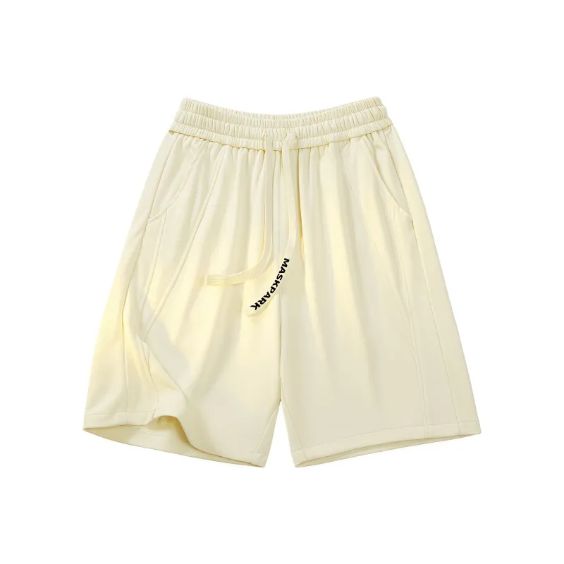 MASKPARK Casual Shorts Unisex-7