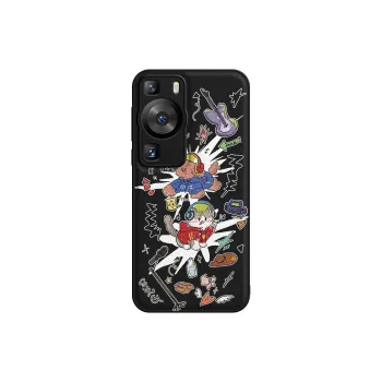 Small bones Phone Cases