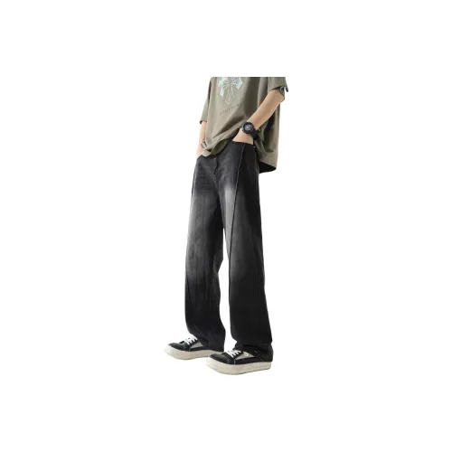 Maxim's De Paris Jeans Unisex