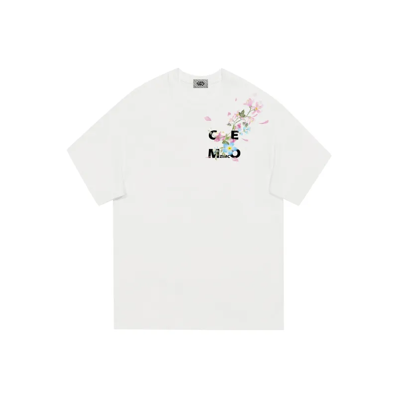 CEMOZI MC T Shirts Unisex-1