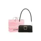 Black+Shopping Bag