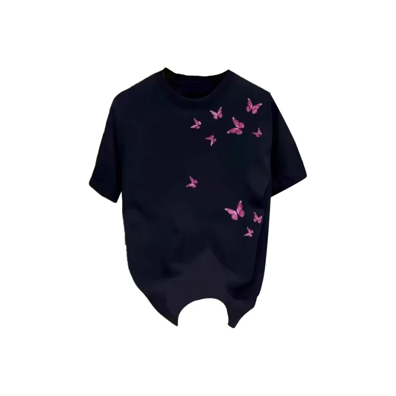 RVANGUARD T Shirts Unisex-5