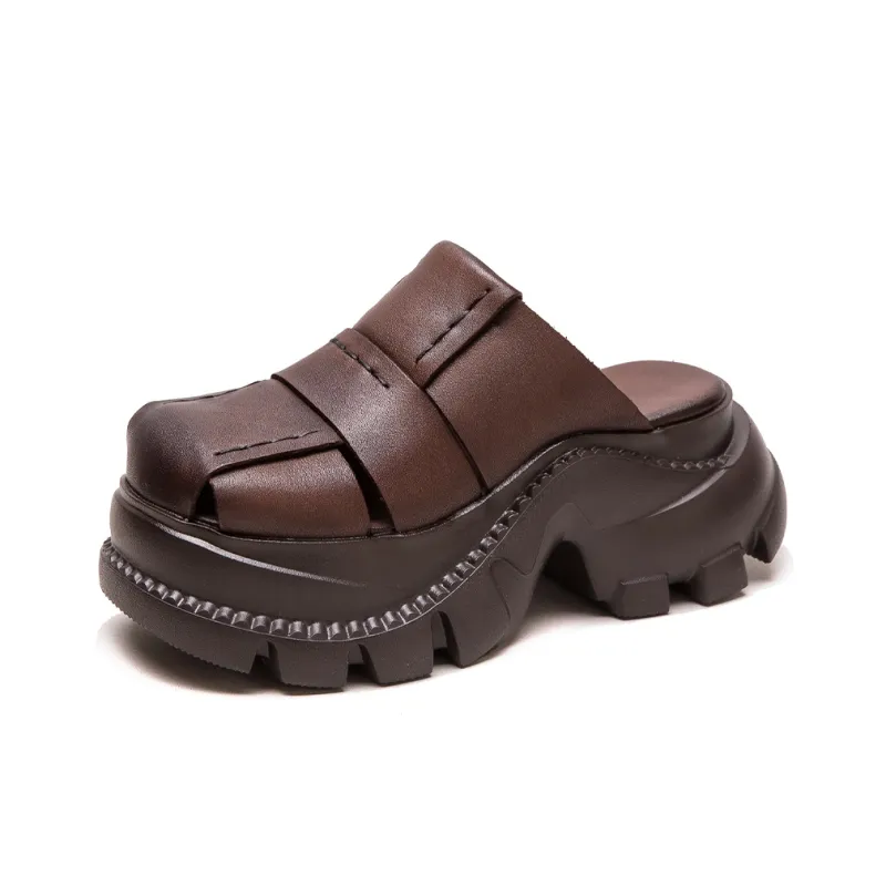 Jay Closed Toe Slippers Women's-1