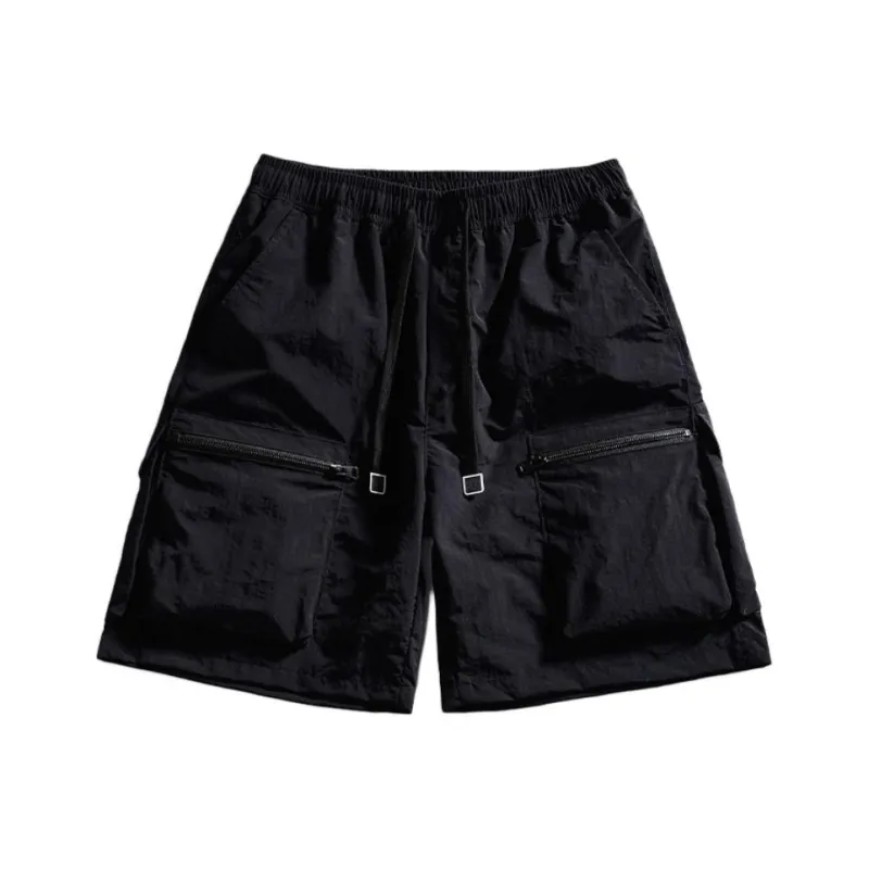 VERAF CA Casual Shorts Unisex-0