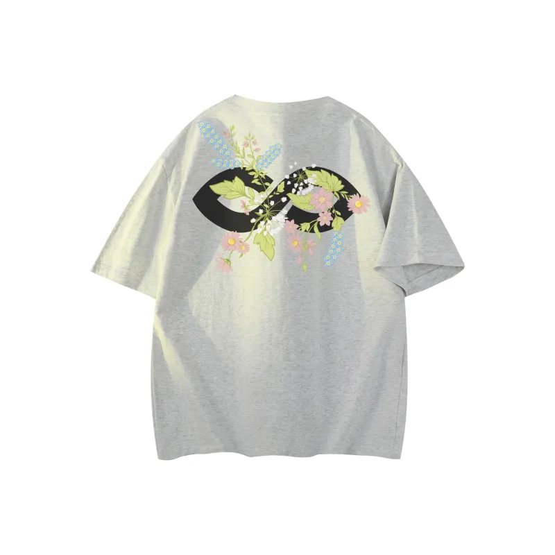 FCMM T Shirts Unisex-13