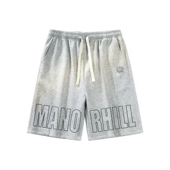 S.k. Manor Hill Casual Shorts Unisex