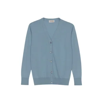 JOHN SMEDLEY Yasmin Cardigan