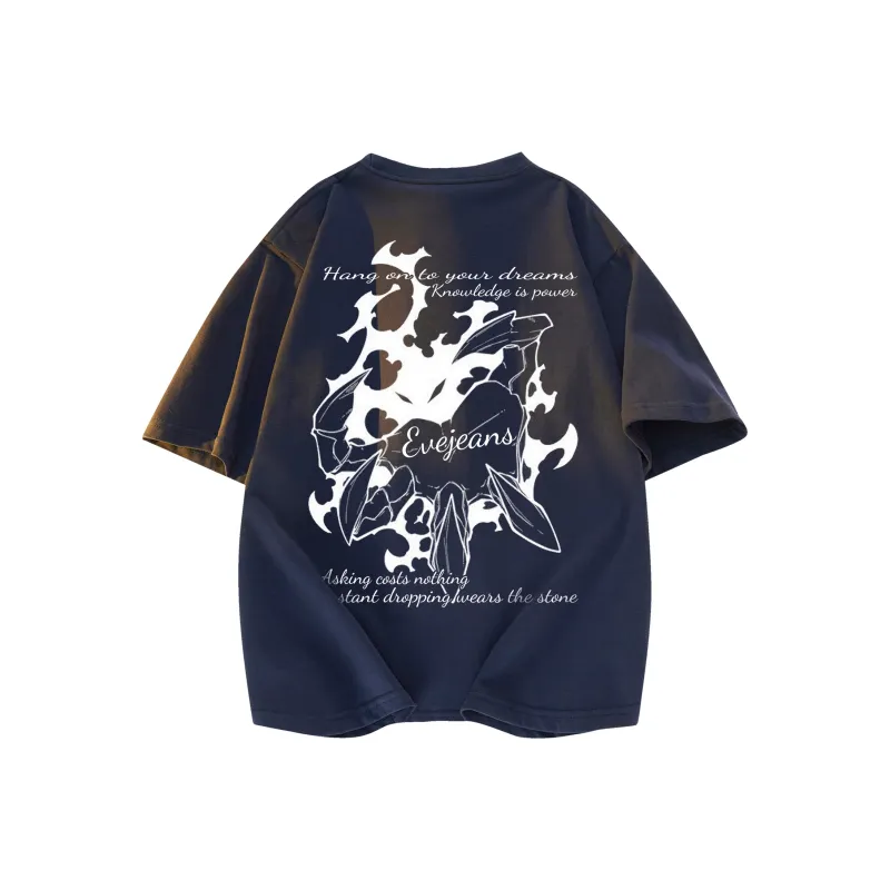 Yiwen T Shirts Unisex-8