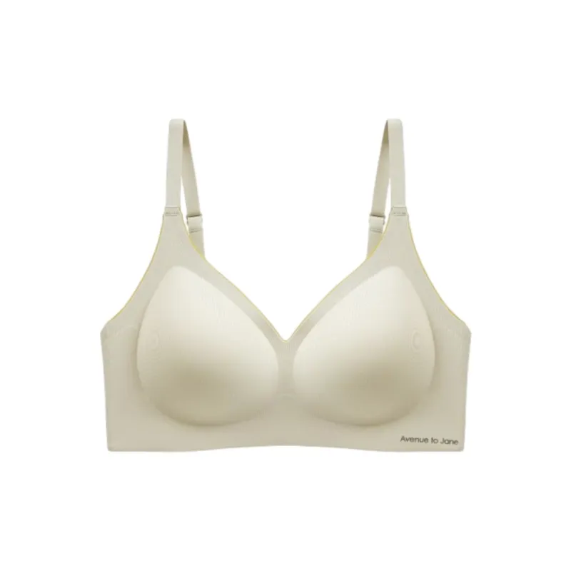 Gentle welcome Women's Bras-4