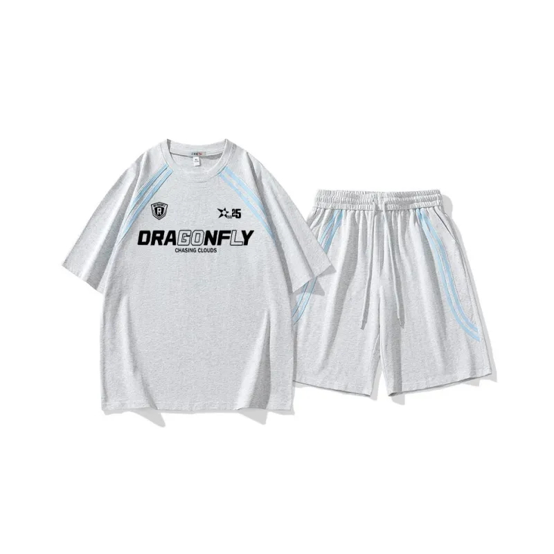 RED DRAGONFLY Casual Sportswear Unisex-8