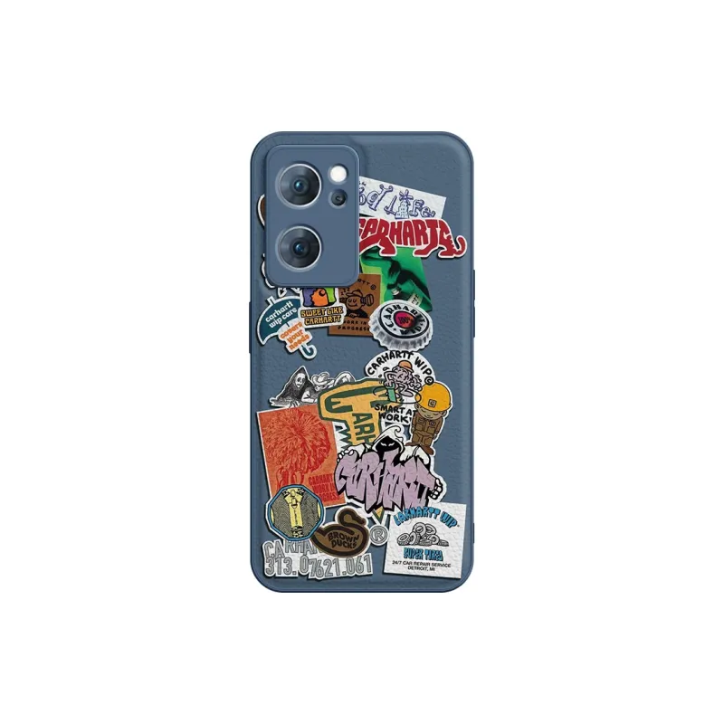 Small bones Phone Cases-6