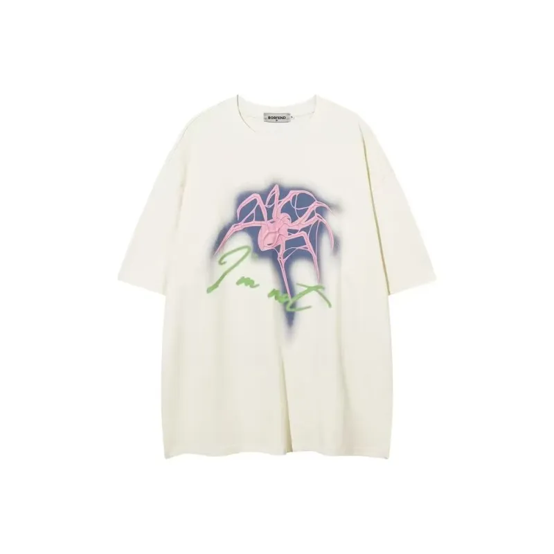 TONYBEAR T Shirts Men-2