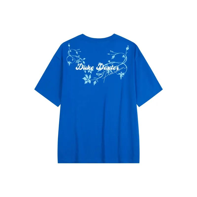 DUKE+DEXTER T Shirts Unisex-12