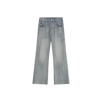 David Bakken Jeans Unisex