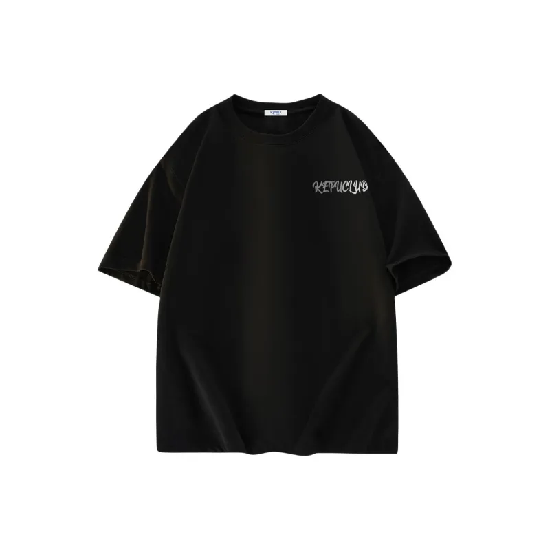 Kepu T-Shirts Unisex-7