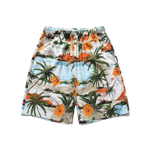 HANDAIWEI Casual May Unisex