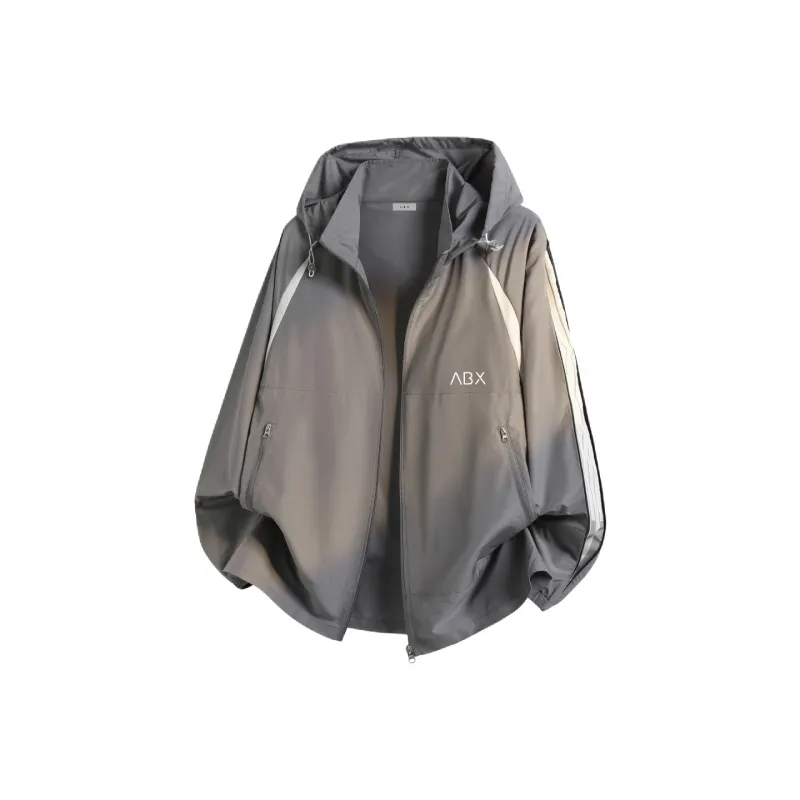 A.B.X Sun Protection Clothing Unisex-5