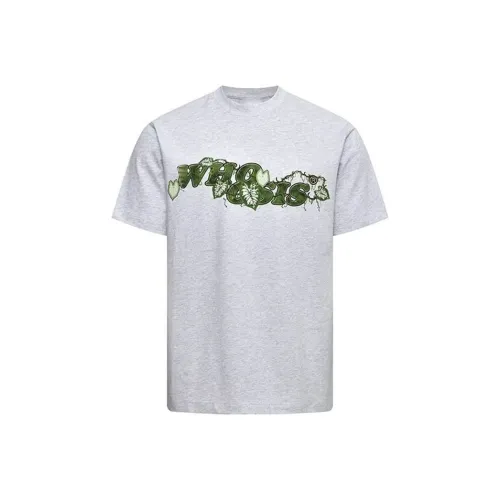 NOAHGIGI T Shirts Unisex