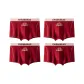 4 Pack (2 Happiness+2 Smooth Sailing)