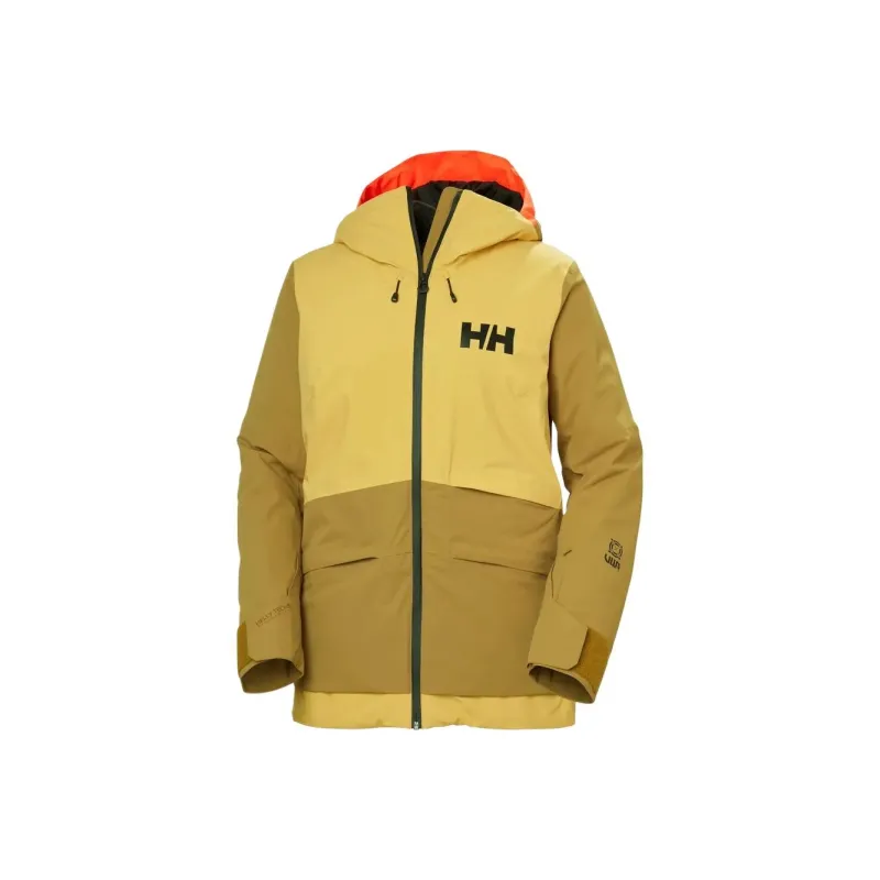 HELLY HANSEN Jackets Women's-0