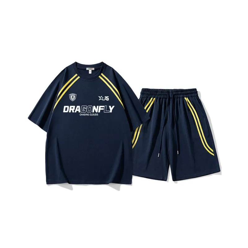 RED DRAGONFLY Casual Sportswear Unisex-4