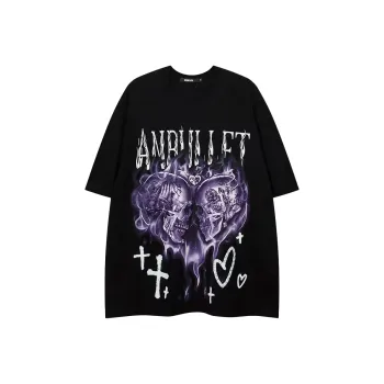 TONYBEAR T Shirts Men