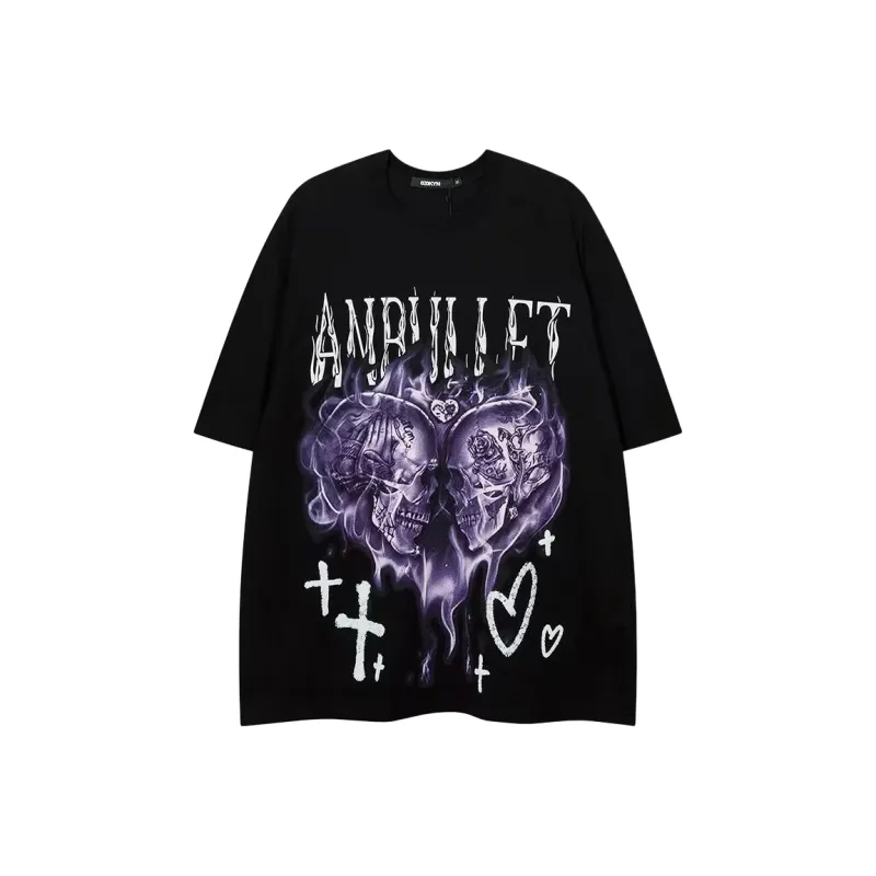 TONYBEAR T Shirts Men-0