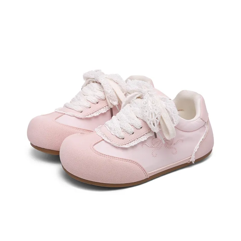 Cob Slip Resistant, Abrasion Resistant, Lightweight Low Top Skateboard Shoes Women's-9