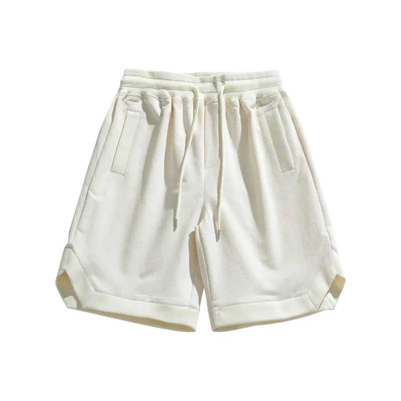 TRMT Casual Shorts Unisex-5