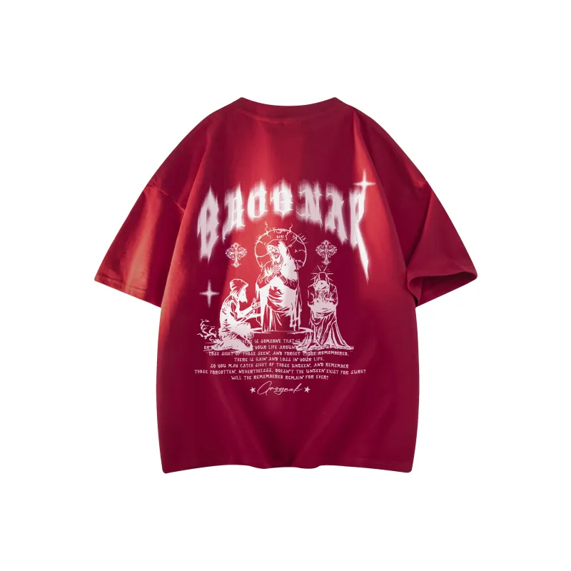 GROGNAK T Shirts Unisex-16