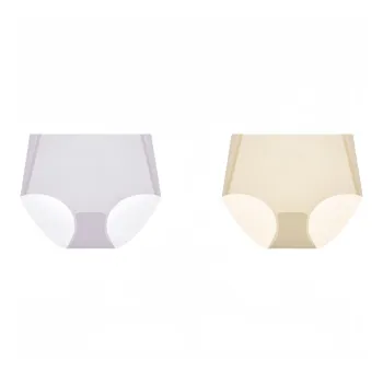Cotton Gene Underpants Women's 2 Pack