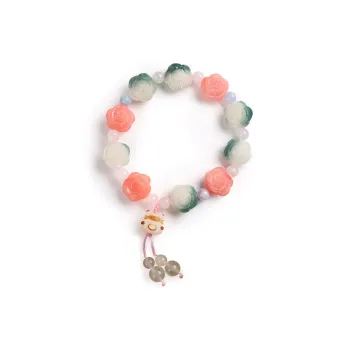 Kowloonko Bodhi Root Bracelets Unisex