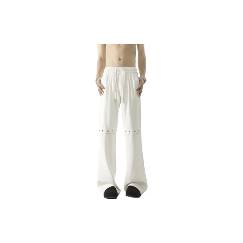 RVANGUARD Casual Pants Unisex-1