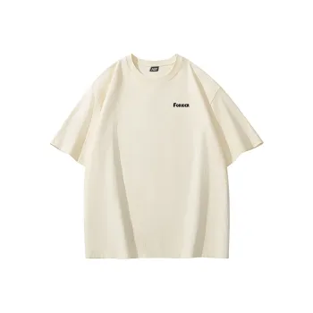 FORIDER T Shirts Unisex